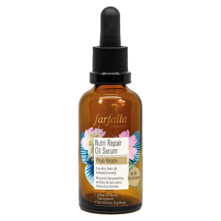 Nutri Repair Oil Serum
