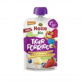 Tiger Porridge Banane&Beeren