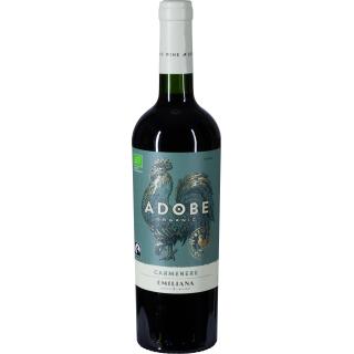 Adobe Carmenère Reserva