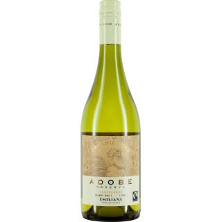 Adobe Chardonnay Reserva