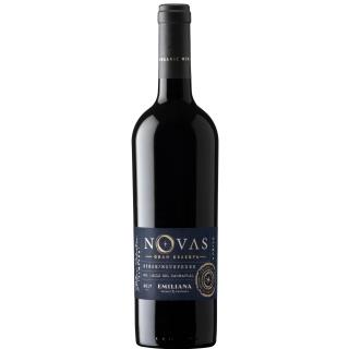 Novas Syrah Mouvedre rot
