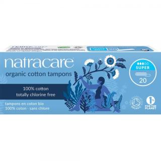 Tampons super