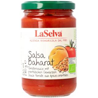 Tomatensauce Baharat mit orientalischen Gewürzen