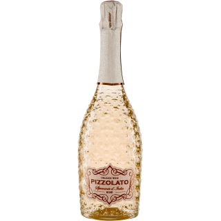 Pizzolato Spumante rose