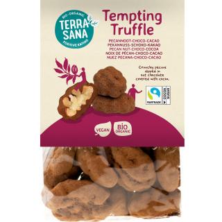 Tempting Truffle / Pecan-Schoko-Kakao