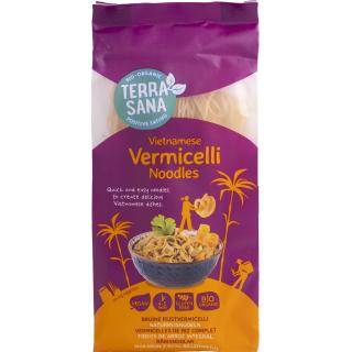 Vermicelli Naturreisnudeln