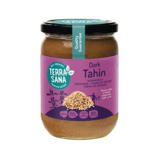 Tahin dark - Sesammus