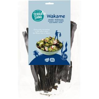 Wakame