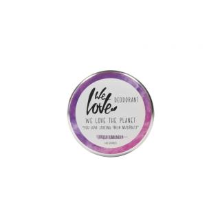 WLTP Natürliche Deocreme Lovely Lavender