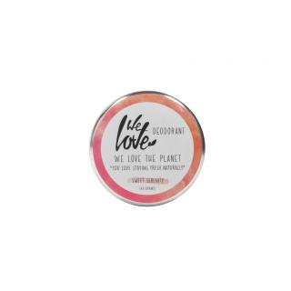 WLTP Natürliche Deocreme Sweet Serenity