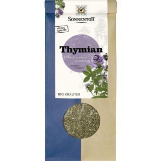 Thymian lose