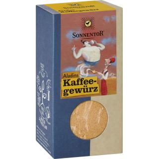 Aladins Kaffeegewürz