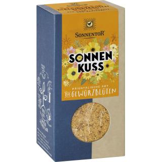 Sonnenkuss Gewürzblüten