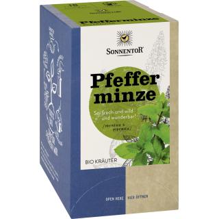 Pfefferminze