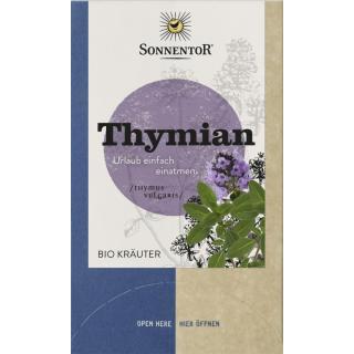 Thymian