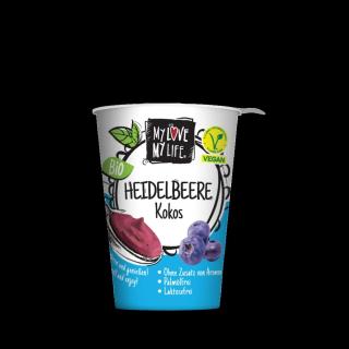Kokos Jogh.altern. Heidelbeere