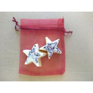 Badestern zi. Pfläumchen im