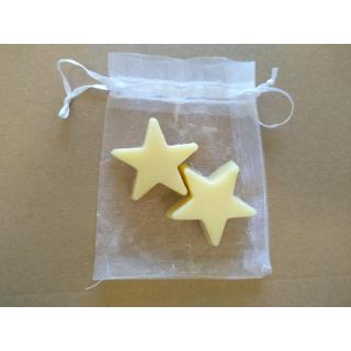 Badestern Würzige Orange im